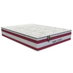 Imagem de Colchão Orthoflex Pocket Agility Comfort King 193