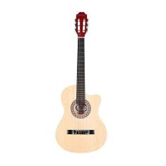 Imagem de Violão de Nylon Waldman PPCE-1 NT Natural
