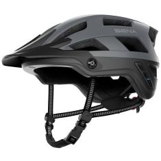 Imagem de Capacete de mountain bike Sena M1 (2021) para adulto - cinza fosco