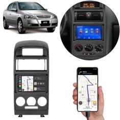 Imagem de Kit Multimídia Astra 1998-2012 Tela 7" MP5 Bluetooth Carplay Android-A