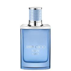 Imagem de Jimmy Choo Man Aqua Eau De Toillette - Perfume Masculino 50ml