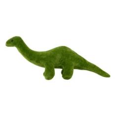 Imagem de Pelúcia Dinossauro Pescoçudo Verde 37cm