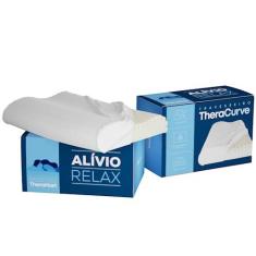 Imagem de Travesseiro para Cervical Theracurve - Theramart