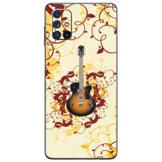 Imagem de Capa Adesivo Skin373 Verso Para Samsung Galaxy M51 (2020)