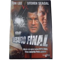 Imagem de Desafio Final