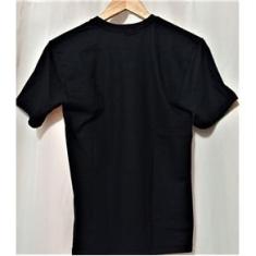 Imagem de Camiseta Naruto Raposa de Nove Caudas Camisa Nerd