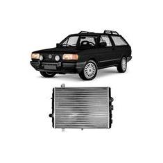 Imagem de Radiador Volkswagen Parati 87 a 94 Sem Ar Visconde