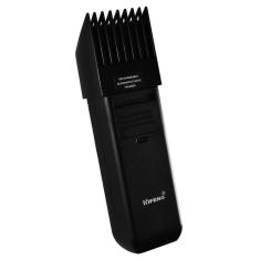 Imagem de Máquina De Corte E Acabamento Recarregável - Rifeng Preta