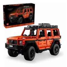 Imagem de Lego Technic 42177 - Mercedes-Benz G 500 Professional