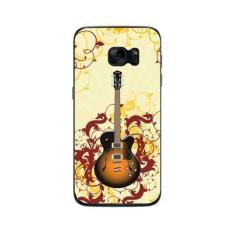 Imagem de Capa Adesivo Skin373 Verso Para Samsung Galaxy S7 Sm-G930 - Kawaskin