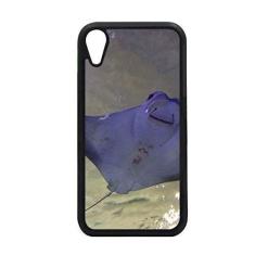 Imagem de Capa para iPhone XR com imagem da natureza do skate do oceano para proteção de telefone da Apple