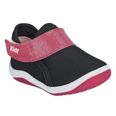 Imagem de Tênis Infantil Kidy Colors MNA-Feminino