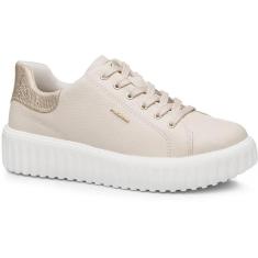 Imagem de Tênis Feminino Pegada 212104-Feminino