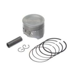 Imagem de Pistao Kit C/anel Kmp Cg 150 04 A 15 - Bros 150 06 A 15 1.75