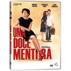 Imagem de DVD Uma Doce Mentira - VINNY FILMES