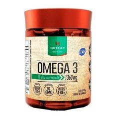 Imagem de Ômega 3 60 Cáps Nutrify
