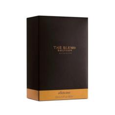 Imagem de The Blend Bourbon Eau de Parfum 100ml - Perfume mais vendido - Baunilh