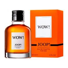 Imagem de Perfume Joop! Wow! - Eau de Toilette - 100 ml