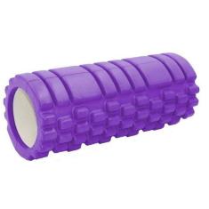 Imagem de Rolo Massage Roller Liberação Miofascial Ativação 33cm MBFit-Unissex