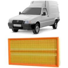 Imagem de Filtro Ar Fiat Fiorino 1.5 1.6 89 A 2004 Wega