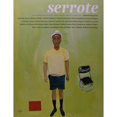 Imagem de Serrote 5 - Uma Revista de Ensaios , Idéias e Literatura - Autores Diversos - 9788599996058