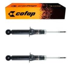 Imagem de Par Amortecedores Dianteiros Turbogas - Gm S10 2012 A 2016 - GL13703