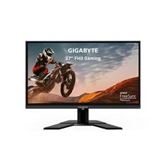 Imagem de MONITOR GIGABYTE, LED, 27 POLEGADAS