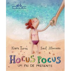 Imagem de Hocus Pocus - Um Pai de Presente - Terra, Kiara - 9788574065519