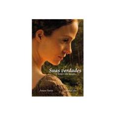 Imagem de Suas Verdades o Tempo Não Apaga... - Garrido Filho, Américo Simões - 9788599039205