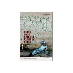 Imagem de Um Sol para Cada um - Proenca, Edyr Augusto - 9788575591222