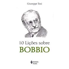 Imagem de 10 Lições Sobre Bobbio - Tosi, Giuseppe - 9788532652195