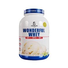 Imagem de WONDERFUL WHEY 900G DEMONS LAB-Unissex