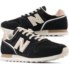 Imagem de Tênis Feminino New Balance 373 V2 Original-Feminino