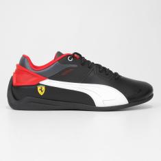 Imagem de Tênis Puma Ferrari Drift Cat Delta-Unissex
