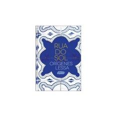 Imagem de Rua do Sol - 7ª Ed. 2013 - Lessa, Origenes - 9788526017696