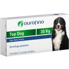 Imagem de Top Dog 30kg - Ouro Fino
