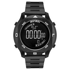 Imagem de Relógio Masculino Mormaii PRO Digital MO11273B/4P - 