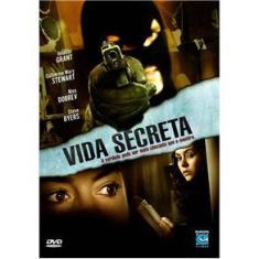Imagem de DVD - Vida Secreta