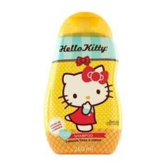 Imagem de Betulla Hello Kitty Finos/claros Shampoo 260ml