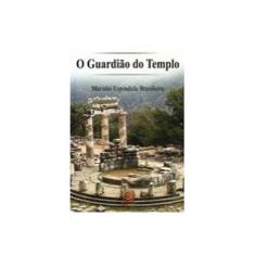 Imagem de O Guardião do Templo - Brasileiro, Marislei Espindula - 9788599772270
