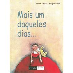 Imagem de Mais um Daqueles Dias... - Janisch, Heinz - 9788578480295