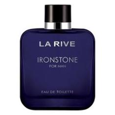 Imagem de Perfume Masculino La Rive Ironstone Eau De Toillete -100ml