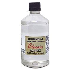 Imagem de Terebintina 500 ml Acrilex