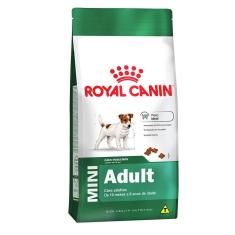 Imagem de Ração Royal Canin Mini Adult 1KG
