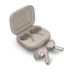 Imagem de Fone de ouvido Sem Fio Bluetooth Motorola Moto Buds+ Sound by Bose Cancelamento de Ruído Ativo