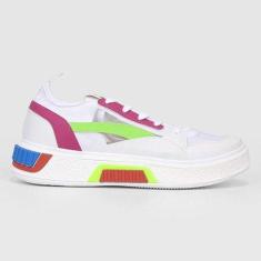 Imagem de Tênis Starter Ilusion Color Feminino-Feminino