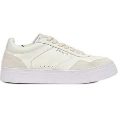 Imagem de Tênis Aramis Legacy Crook Branco Masculino-Masculino