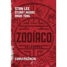 Imagem de Zodíaco: O Legado: Convergência - Stan Lee - 9788542810578