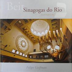 Imagem de Beit. Sinagogas do Rio - Felipe Goifman - 9788566082005