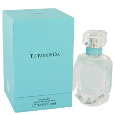 Imagem de Perfume Feminino Tiffany 50 ML Eau De Parfum Spray
